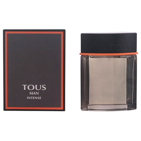 Parfum Homme Tous Man Intense EDT: Plus de 300.000 produits de grandes marques en vente directe à prix usine sur cadeaufou.com. 