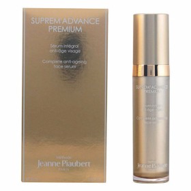 Sérum anti-âge Suprem Advance Premium Jeanne Piaubert 30 ml: Plus de 300.000 produits de grandes marques en vente directe à prix