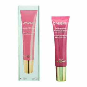 Crème contour des yeux Jeanne Piaubert Divinskin 15 ml: Plus de 300.000 produits de grandes marques en vente directe à prix usin