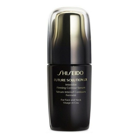 Sérum raffermissant pour le cou Future Solution Lx Shiseido 0729238139237 50 ml: Plus de 300.000 produits de grandes marques en 