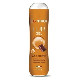 Lubrifiant à base d'eau Chocolate Control Chocolat 75 ml: Plus de 300.000 produits de grandes marques en vente directe à prix us