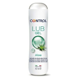 Lubrifiant à base d'eau Aloe Control 75 ml: Plus de 300.000 produits de grandes marques en vente directe à prix usine sur cadeau