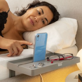 Plateau Universel pour Lit Bedten InnovaGoods: Plus de 300.000 produits de grandes marques en vente directe à prix usine sur cad