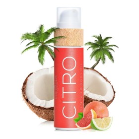 Huile Bronzante Cocosolis 110 ml Citrique: Plus de 300.000 produits de grandes marques en vente directe à prix usine sur cadeauf