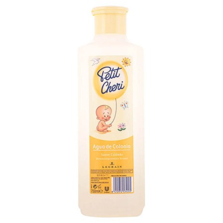 Parfum pour enfant Petit Cheri EDC 750 ml: Plus de 300.000 produits de grandes marques en vente directe à prix usine sur cadeauf