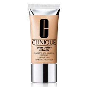 Base de maquillage liquide Clinique Even Better Refresh Nº CN 52 Neutral 30 ml: Plus de 300.000 produits de grandes marques en v