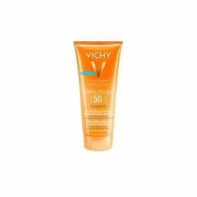 Écran solaire visage Capital Soleil Milk-Gel Vichy Spf 50 (200 ml): Plus de 300.000 produits de grandes marques en vente directe