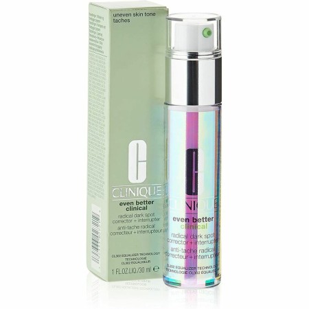 Crème anti-taches Even Better Clinical Clinique 30 ml: Plus de 300.000 produits de grandes marques en vente directe à prix usine