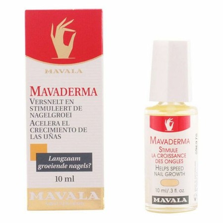 Durcisseur d'ongles Mavaderma Mavala 10 ml: Plus de 300.000 produits de grandes marques en vente directe à prix usine sur cadeau