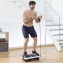 Plate-forme d'Entraînement par Vibrations avec Accessoires et Guide d'Exercices Vybeform InnovaGoods: Plus de 300.000 produits d