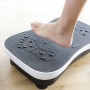 Plate-forme d'Entraînement par Vibrations avec Accessoires et Guide d'Exercices Vybeform InnovaGoods: Plus de 300.000 produits d