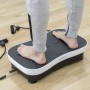 Plate-forme d'Entraînement par Vibrations avec Accessoires et Guide d'Exercices Vybeform InnovaGoods: Plus de 300.000 produits d