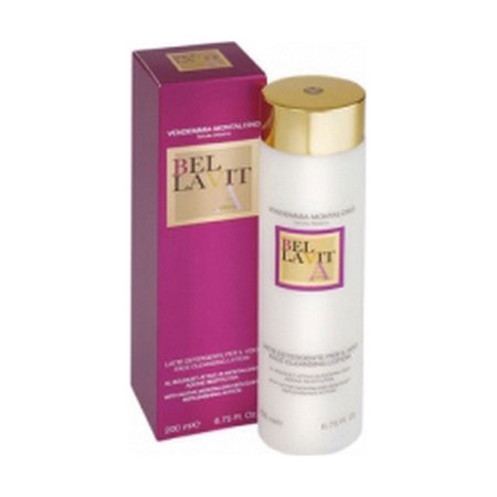 Lait nettoyant Montalcino Bella Vita: Plus de 300.000 produits de grandes marques en vente directe à prix usine sur cadeaufou.co