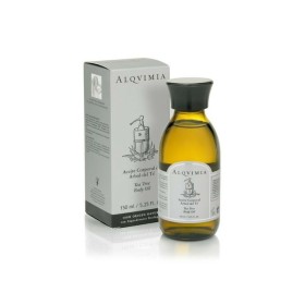Huile corporelle Tea Tree Alqvimia (500 ml): Plus de 300.000 produits de grandes marques en vente directe à prix usine sur cadea