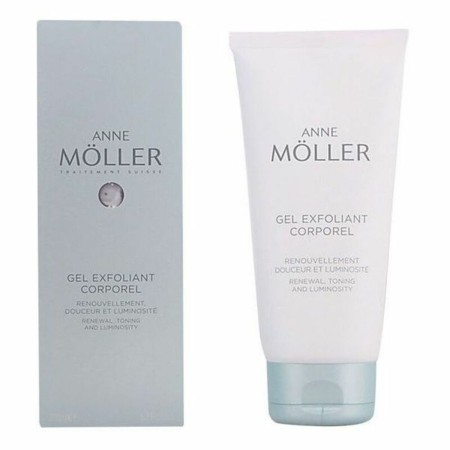 Gel exfoliant corporel Anne Möller 8423986021326: Plus de 300.000 produits de grandes marques en vente directe à prix usine sur 