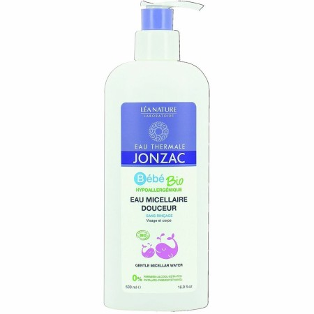 Eau micellaire Eau Thermale Jonzac 1336374 500 ml: Plus de 300.000 produits de grandes marques en vente directe à prix usine sur