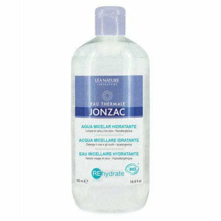 Eau micellaire Rehidrate Eau Thermale Jonzac 500 ml: Plus de 300.000 produits de grandes marques en vente directe à prix usine s