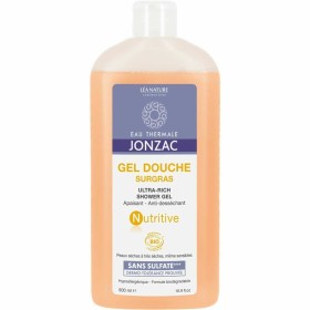 Gel de douche Surgras Eau Thermale Jonzac 1336598 500 ml: Plus de 300.000 produits de grandes marques en vente directe à prix us