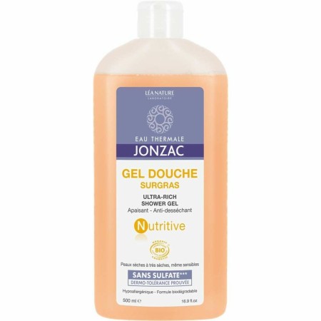 Gel de douche Surgras Eau Thermale Jonzac 1336598 500 ml: Plus de 300.000 produits de grandes marques en vente directe à prix us