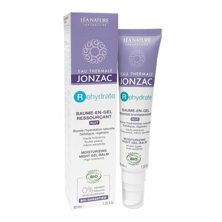 Baume de nuit hydratant Eau Thermale Jonzac 1337330 40 ml: Plus de 300.000 produits de grandes marques en vente directe à prix u