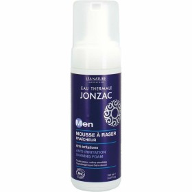 Mousse à raser Anti-Irritation Mousse Eau Thermale Jonzac 1339237 150 ml: Plus de 300.000 produits de grandes marques en vente d