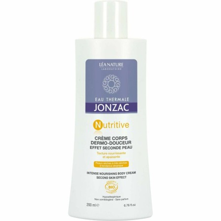 Lotion corporelle Nutritive Eau Thermale Jonzac 1333463 200 ml: Plus de 300.000 produits de grandes marques en vente directe à p