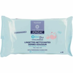 Lingettes imprégnées Eau Thermale Jonzac 1336386 40 ml (40 uds): Plus de 300.000 produits de grandes marques en vente directe à 