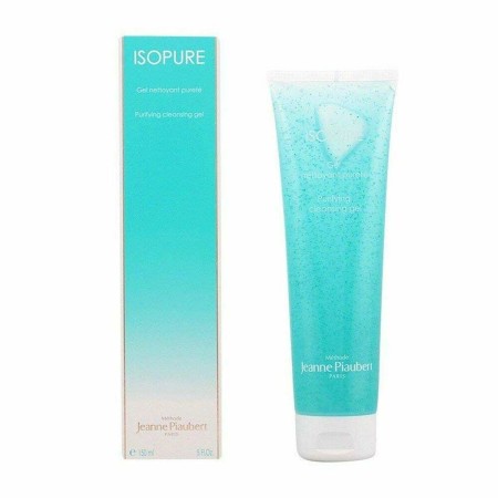 Gel nettoyant purifiant Isopure Jeanne Piaubert 100 ml: Plus de 300.000 produits de grandes marques en vente directe à prix usin