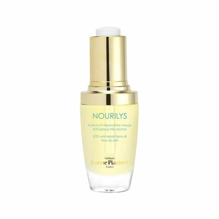 Huile réparatrice Nourilys Jeanne Piaubert (30 ml): Plus de 300.000 produits de grandes marques en vente directe à prix usine su