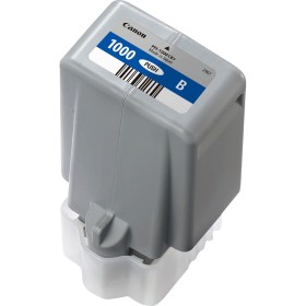 Cartouche d'encre originale Canon 0555C001 Bleu: Plus de 300.000 produits de grandes marques en vente directe à prix usine sur c