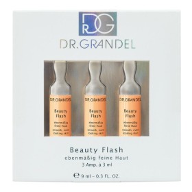 Ampoules Beauty Flash Dr. Grandel 3 ml (3 uds): Plus de 300.000 produits de grandes marques en vente directe à prix usine sur ca