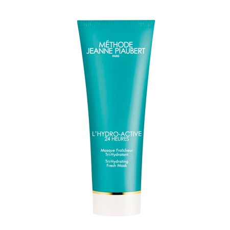 Crème Hydratante pour le Visage L'Hydro Active 24h Jeanne Piaubert (75 ml): Plus de 300.000 produits de grandes marques en vente