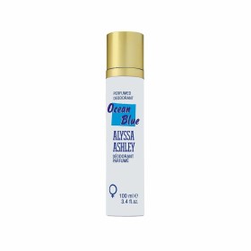 Déodorant en Spray Frais Ocean Blue Alyssa Ashley (100 ml): Plus de 300.000 produits de grandes marques en vente directe à prix 