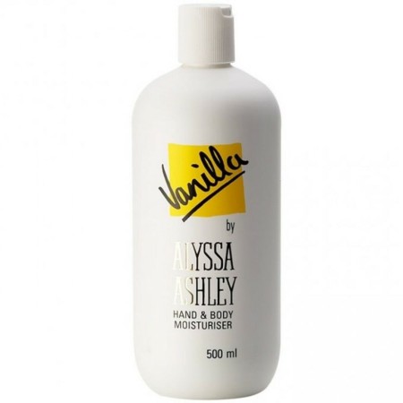 Lotion corporelle Alyssa Ashley Vanille (500 ml): Plus de 300.000 produits de grandes marques en vente directe à prix usine sur 