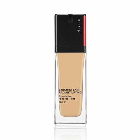 Base de maquillage liquide Synchro Skin Radiant Lifting Shiseido (30 ml): Plus de 300.000 produits de grandes marques en vente d