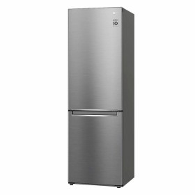 Réfrigérateur Combiné LG GBB61PZJMN Acier inoxydable (186 x 60 cm): Plus de 300.000 produits de grandes marques en vente direct