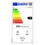 Réfrigérateur Combiné LG GBB61PZJMN Acier inoxydable (186 x 60 cm): Plus de 300.000 produits de grandes marques en vente direct