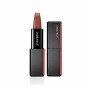Rouge à lèvres Modernmatte Shiseido 507-murmur (4 g): Plus de 300.000 produits de grandes marques en vente directe à prix usine 