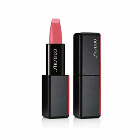 Rouge à lèvres Modernmatte Shiseido 526-kitten heel (4 g): Plus de 300.000 produits de grandes marques en vente directe à prix u