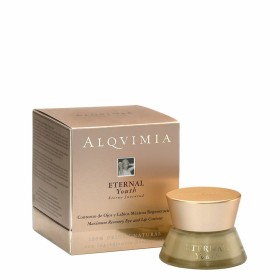 Crème anti-âge contour des yeux et des lèvres Eternal Youth Alqvimia (15 ml): Plus de 300.000 produits de grandes marques en ven