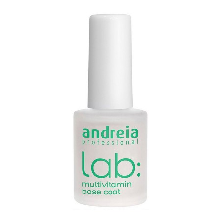 vernis à ongles Andreia Multivitamin Base Coat (10,5 ml): Plus de 300.000 produits de grandes marques en vente directe à prix us