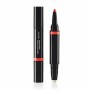 Crayon à lèvres Inkduo Shiseido 05-geranium: Plus de 300.000 produits de grandes marques en vente directe à prix usine sur cadea