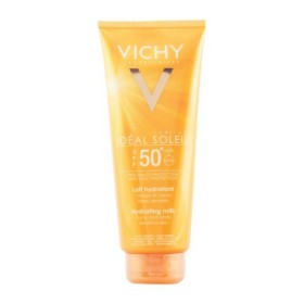 Lait solaire Idéal Soleil Vichy SPF 50 (300 ml): Plus de 300.000 produits de grandes marques en vente directe à prix usine sur c
