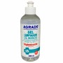 Gel Désinfectant pour les Mains Agrado 166101 300 ml: Plus de 300.000 produits de grandes marques en vente directe à prix usine 