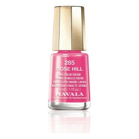 Vernis à ongles Nail Color Cream Mavala 285-rose hill (5 ml): Plus de 300.000 produits de grandes marques en vente directe à pri