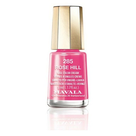 Vernis à ongles Nail Color Cream Mavala 285-rose hill (5 ml): Plus de 300.000 produits de grandes marques en vente directe à pri