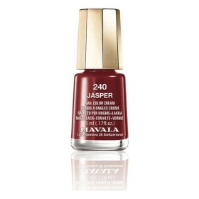 Vernis à ongles Nail Color Cream Mavala 240-jasper (5 ml): Plus de 300.000 produits de grandes marques en vente directe à prix u