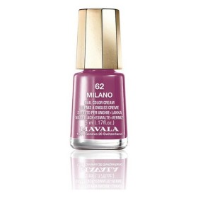 Vernis à ongles Nail Color Cream Mavala 62-milano (5 ml): Plus de 300.000 produits de grandes marques en vente directe à prix us