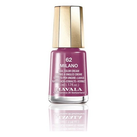 Vernis à ongles Nail Color Cream Mavala 62-milano (5 ml): Plus de 300.000 produits de grandes marques en vente directe à prix us