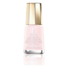 Vernis à ongles Nail Color Cream Mavala 06-osaka (5 ml): Plus de 300.000 produits de grandes marques en vente directe à prix usi